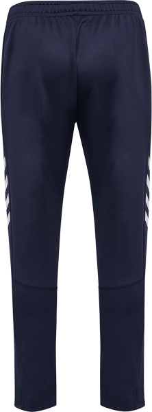 Trainingshose TSV BE - Hummel Core XK Poly Training Pant - Marine
